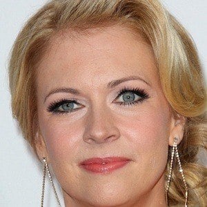 Melissa Joan Hart at age 37