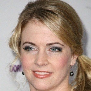 Melissa Joan Hart at age 34