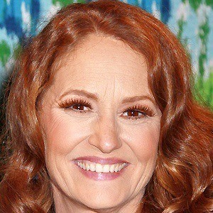 Melissa Leo - Bio, Family, Trivia | Famous Birthdays