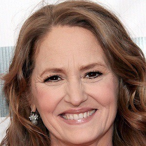 Melissa Leo - Bio, Family, Trivia | Famous Birthdays