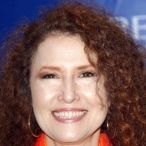 Melissa Manchester - Bio, Family, Trivia | Famous Birthdays