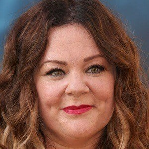 Melissa McCarthy - Biografía, Datos, Familia | Famous Birthdays