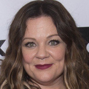 Melissa McCarthy - Biografía, Datos, Familia | Famous Birthdays