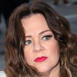 Melissa McCarthy Headshot 3 of 6