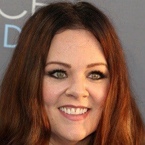 Melissa McCarthy Headshot 4 of 6