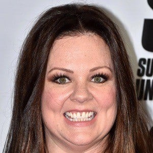 Melissa McCarthy Headshot 6 of 6