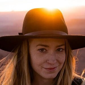 Melissa Miller at age 30