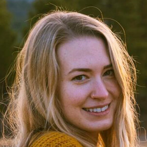 Melissa Miller at age 29