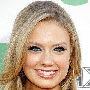 Melissa Ordway - Bio, Family, Trivia | Famous Birthdays