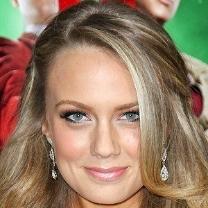 Melissa Ordway - Bio, Family, Trivia | Famous Birthdays