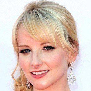 Melissa Rauch - Bio, Family, Trivia | Famous Birthdays