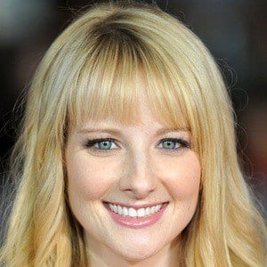 Melissa Rauch Headshot 5 of 5