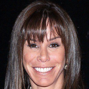 Melissa Rivers - Bio, Family, Trivia | Famous Birthdays