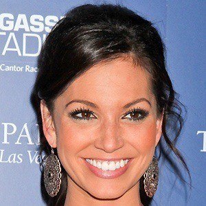 Melissa Rycroft Headshot 5 of 10