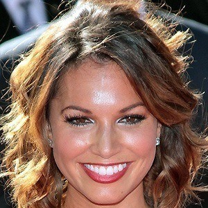 Melissa Rycroft Headshot 6 of 10