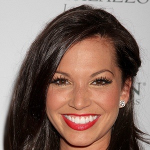 Melissa Rycroft Headshot 7 of 10