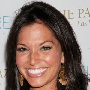 Melissa Rycroft Headshot 8 of 10