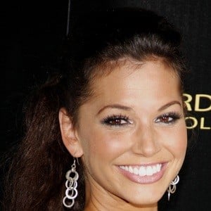 Melissa Rycroft Headshot 9 of 10