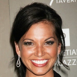 Melissa Rycroft Headshot 10 of 10
