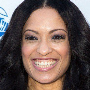 Melissa De Sousa - Bio, Family, Trivia | Famous Birthdays