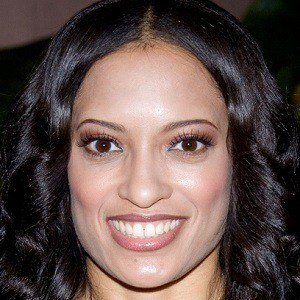 Melissa De Sousa - Bio, Family, Trivia | Famous Birthdays