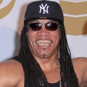 Melle Mel Headshot 2 of 3