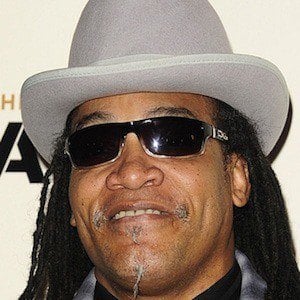 Melle Mel Headshot 3 of 3