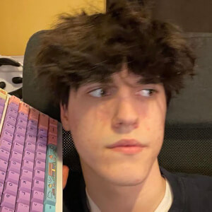Mellomelt Headshot 5 of 7