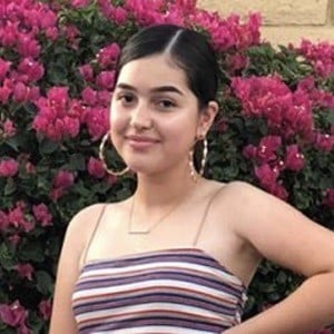 Melody Valadez Headshot
