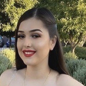 Melody Valadez Headshot