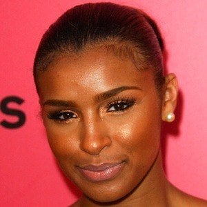 Melody Thornton at age 25