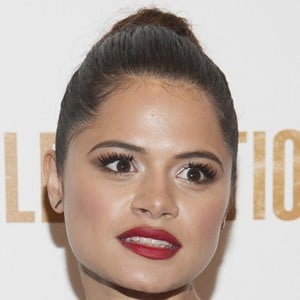 Melonie Diaz at age 29