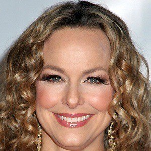 Melora Hardin Headshot 4 of 10