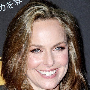 Melora Hardin Headshot 5 of 10