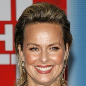 Melora Hardin Headshot 10 of 10