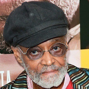 Melvin Van Peebles Bio Family Trivia Famous Birthdays