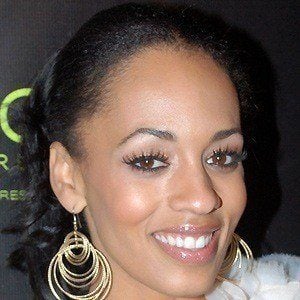 Melyssa Ford Headshot 7 of 10