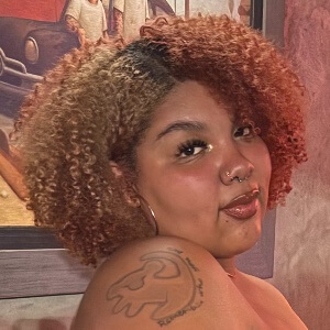 bigbawdybenzzz Headshot 5 of 5