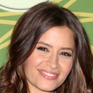 Mercedes Masohn - Bio, Family, Trivia | Famous Birthdays