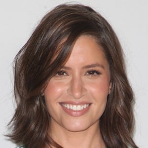 Mercedes Mason Headshot 3 of 4