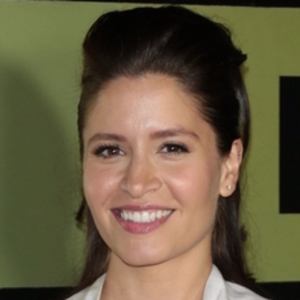 Mercedes Mason Headshot 4 of 4