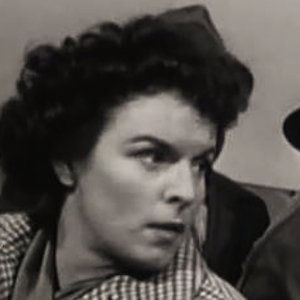 Mercedes McCambridge Headshot 3 of 3