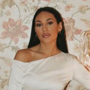 Mercedes Northup Headshot 2 of 11