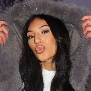 Mercedes Northup Headshot 7 of 11