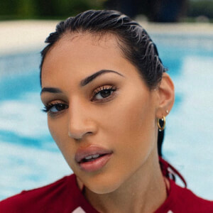 Mercedes Northup Headshot 10 of 11