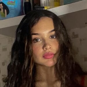 Mercedes Nuñez Headshot 3 of 4