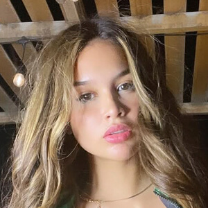 Mercedes Nuñez Headshot 4 of 4
