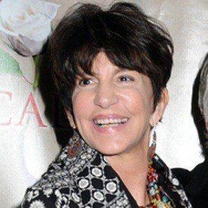 Mercedes Ruehl - Bio, Family, Trivia | Famous Birthdays