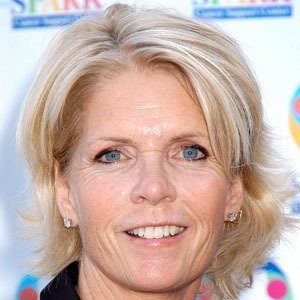 Meredith Baxter Headshot 2 of 3