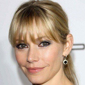 Meredith Monroe at age 43